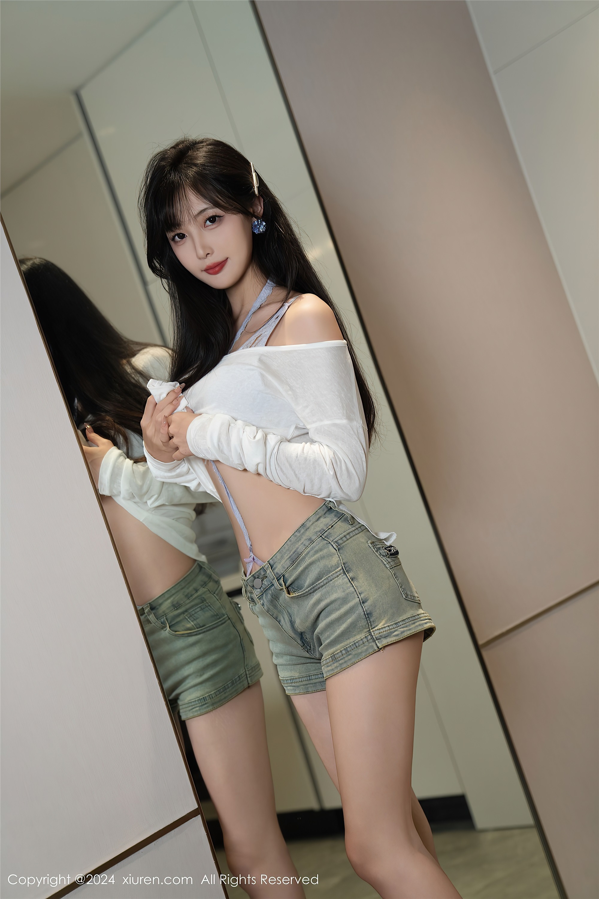 Xiuren秀人网 2024.09.26 NO.9215 林星阑